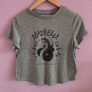 Coachella Shirt